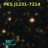PKS J1231-7214