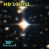 HD 106051