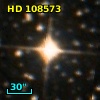 HD 108573