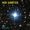 HD 108735