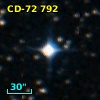 CD-72   792