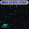 IRAS 12171-7257