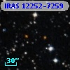 IRAS 12252-7259