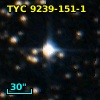 TYC 9239-151-1