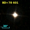 BD+78   601