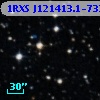 1RXS J121413.1-732138