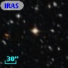 IRAS F12216-7300