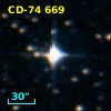 IRAS 16517-4558