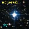 HD 106782