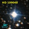HD 109048