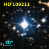 HD 109211