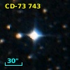 CD-73   743