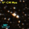 V* CM Mus