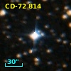 CD-72   814