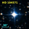 HD 104571