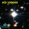 HD 109049