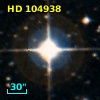 HD 104938