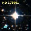 HD 105961
