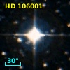 HD 106001