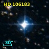 HD 106183