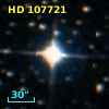 HD 107721