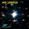 HD 109010