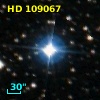 HD 109067