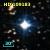 HD 109183