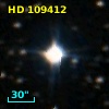 HD 109412