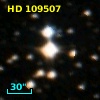 HD 109507
