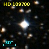 HD 109700
