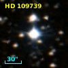 HD 109739