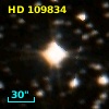 HD 109834