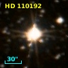 HD 110192