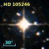 HD 105246