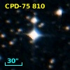CPD-75   810
