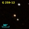 LHS  3309