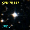 CPD-75   817