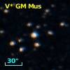 V* GM Mus