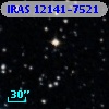 IRAS 12141-7521