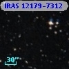 IRAS 12179-7312
