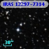 IRAS 12297-7314