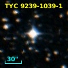 TYC 9239-1039-1