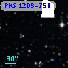 PKS 1208-751