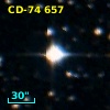 CD-74   657