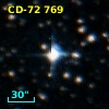 CD-72   769