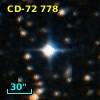CD-72   778