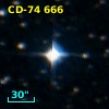 CD-74   666