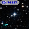 CD-74   687