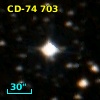 CD-74   703